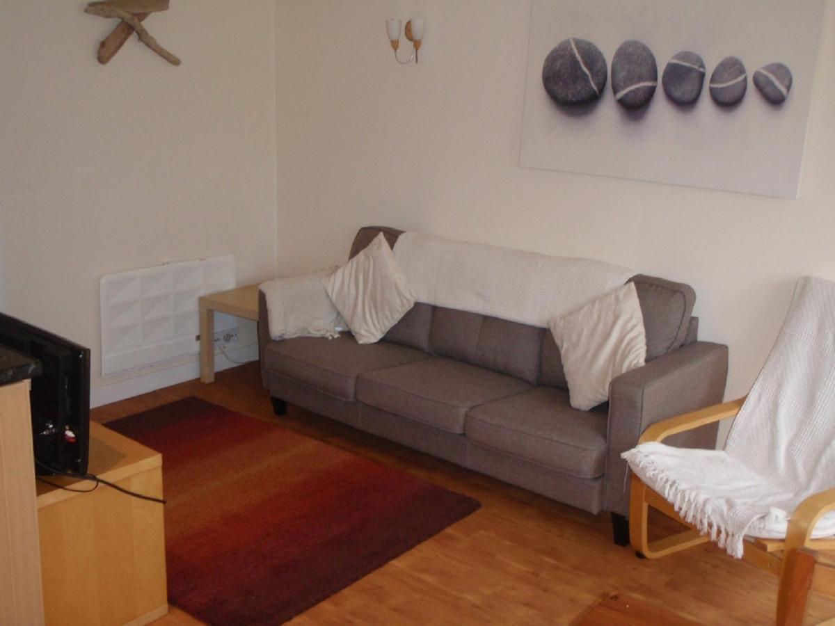 Chalets & Lodges At Atlantic Bays Holiday Park 패드스토 외부 사진