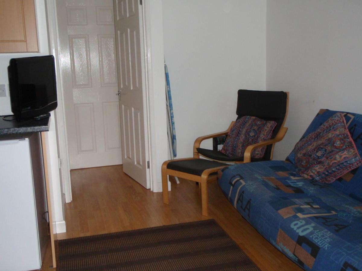 Chalets & Lodges At Atlantic Bays Holiday Park 패드스토 외부 사진