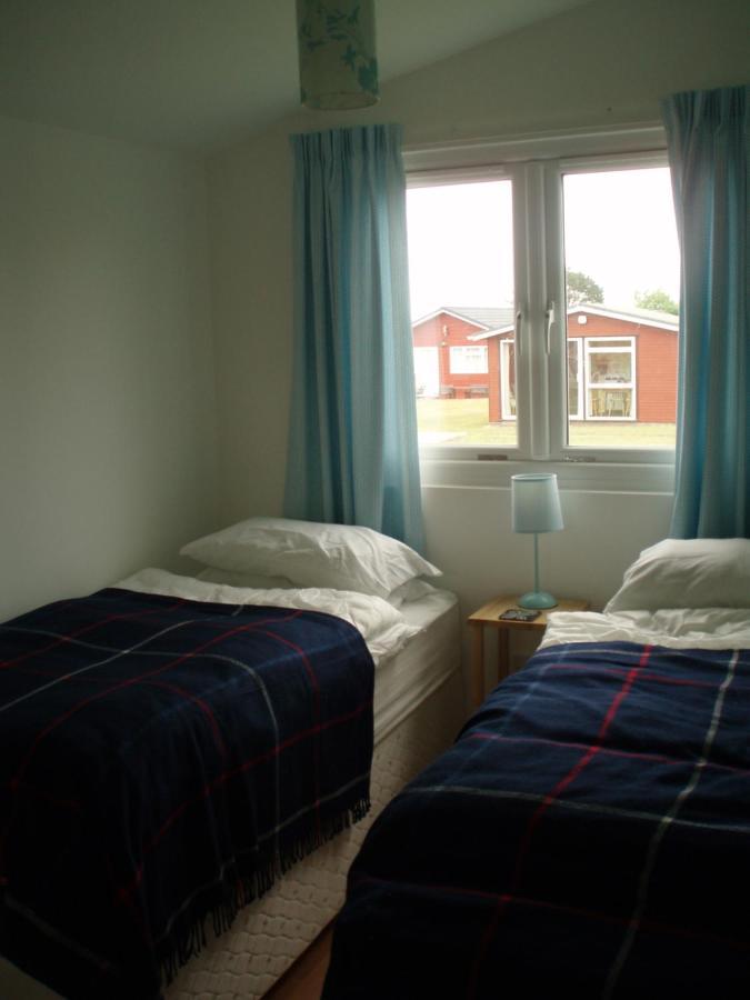 Chalets & Lodges At Atlantic Bays Holiday Park 패드스토 외부 사진