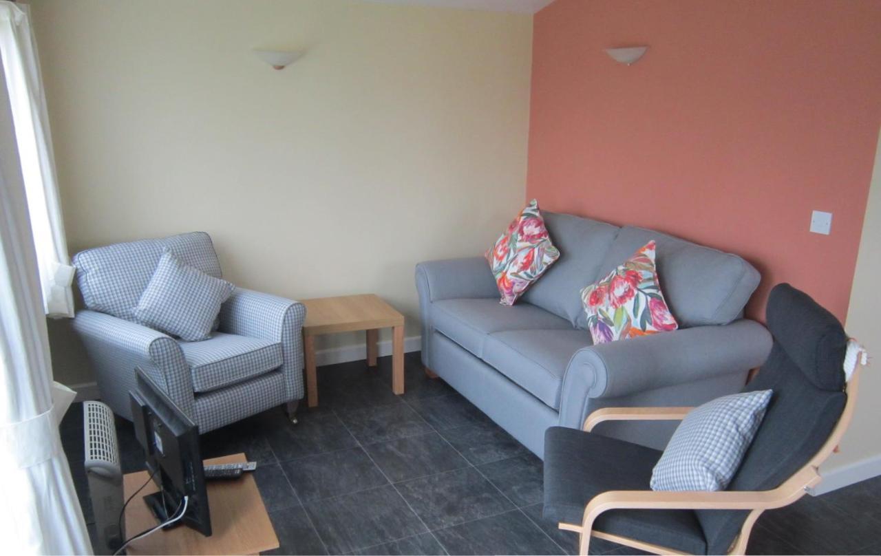 Chalets & Lodges At Atlantic Bays Holiday Park 패드스토 외부 사진