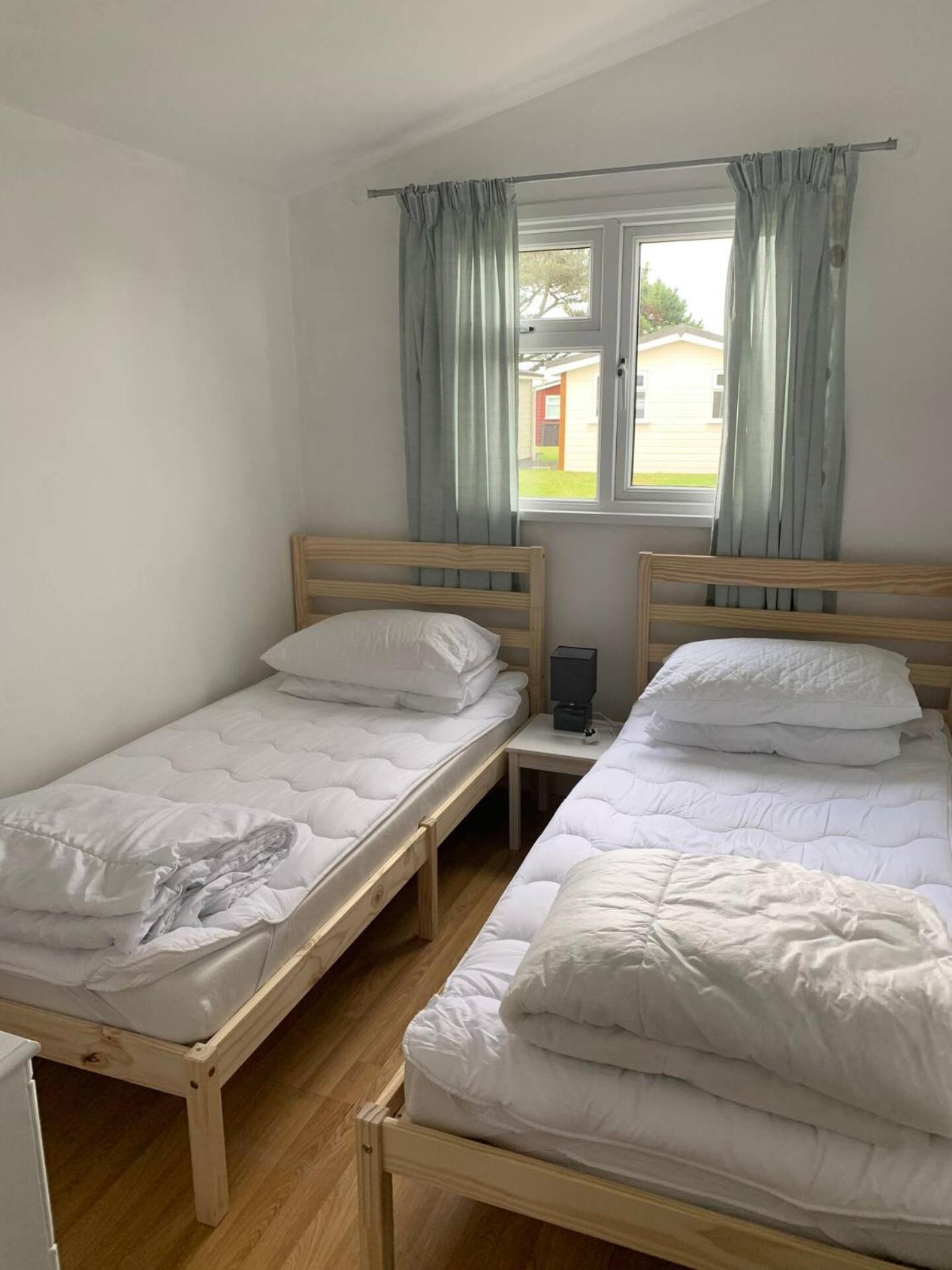 Chalets & Lodges At Atlantic Bays Holiday Park 패드스토 외부 사진