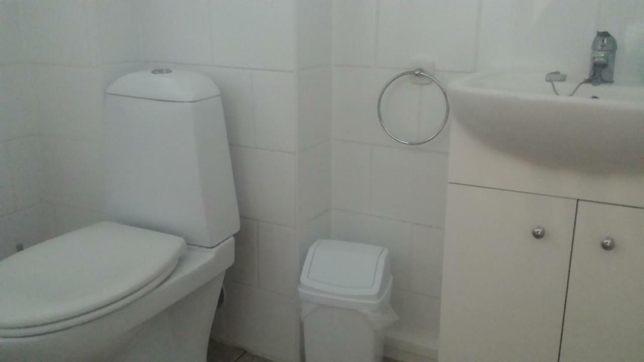 Chalets & Lodges At Atlantic Bays Holiday Park 패드스토 외부 사진