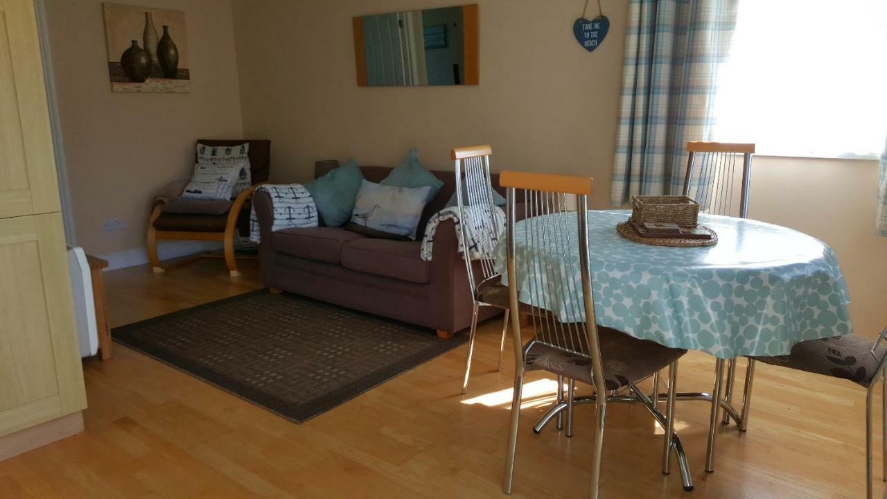 Chalets & Lodges At Atlantic Bays Holiday Park 패드스토 외부 사진