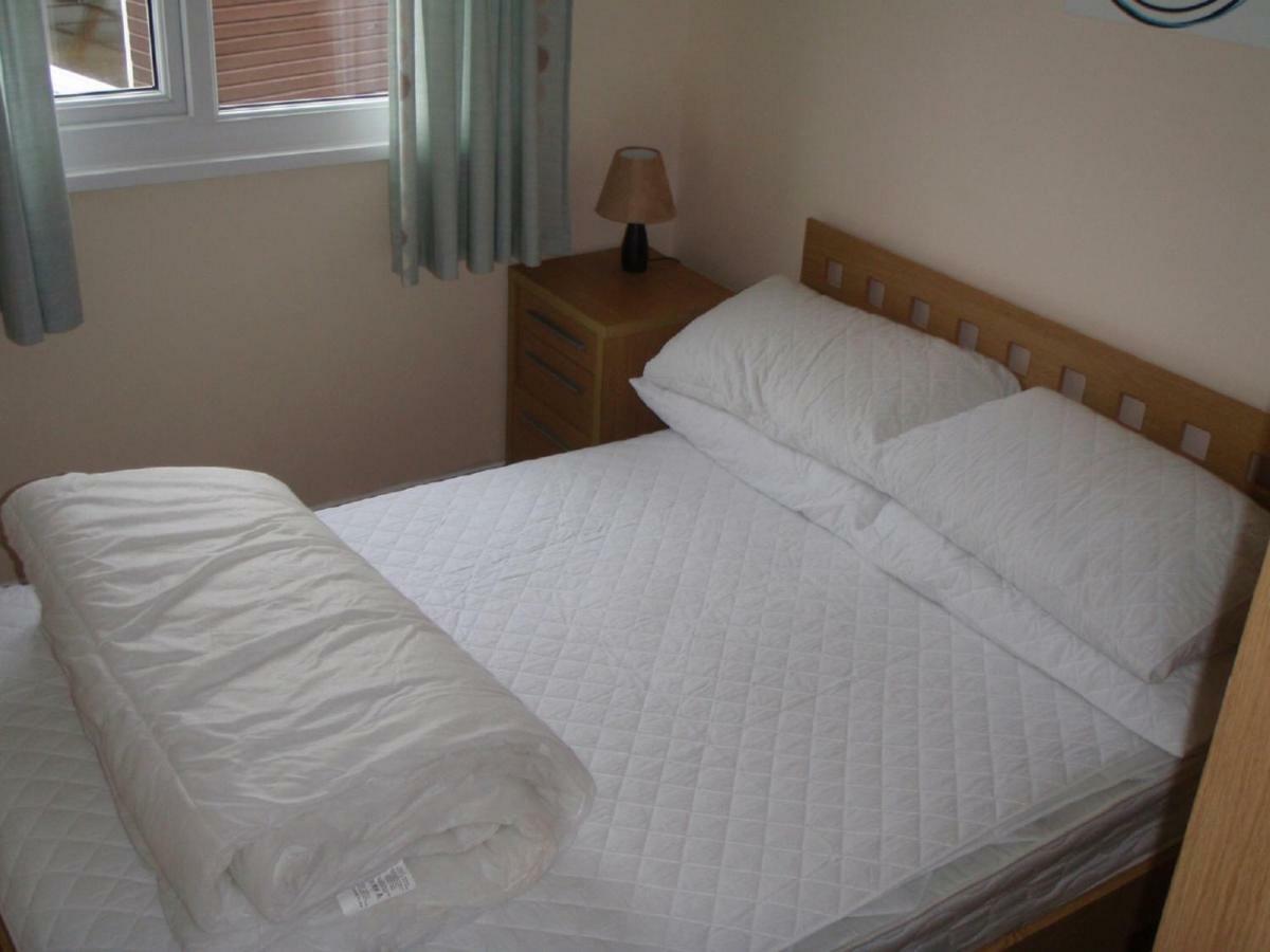 Chalets & Lodges At Atlantic Bays Holiday Park 패드스토 외부 사진